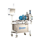 Underwater Pelletizer